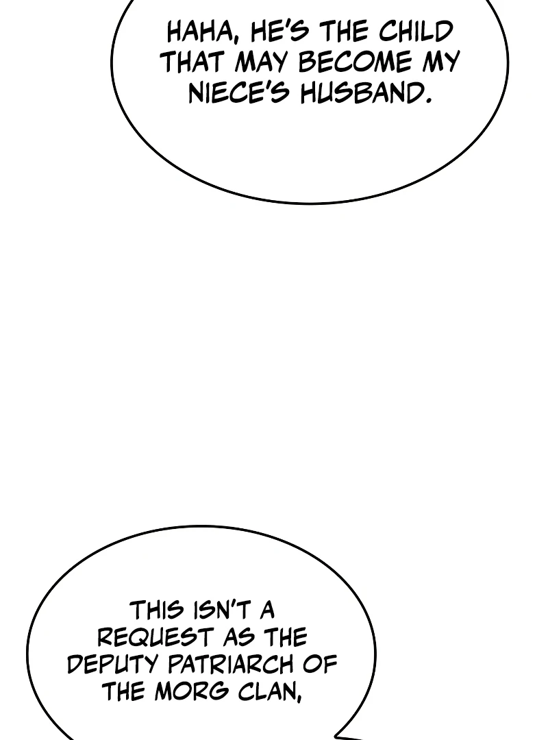 Revenge of the Iron-Blooded Sword Hound, Chapter 15 image 27